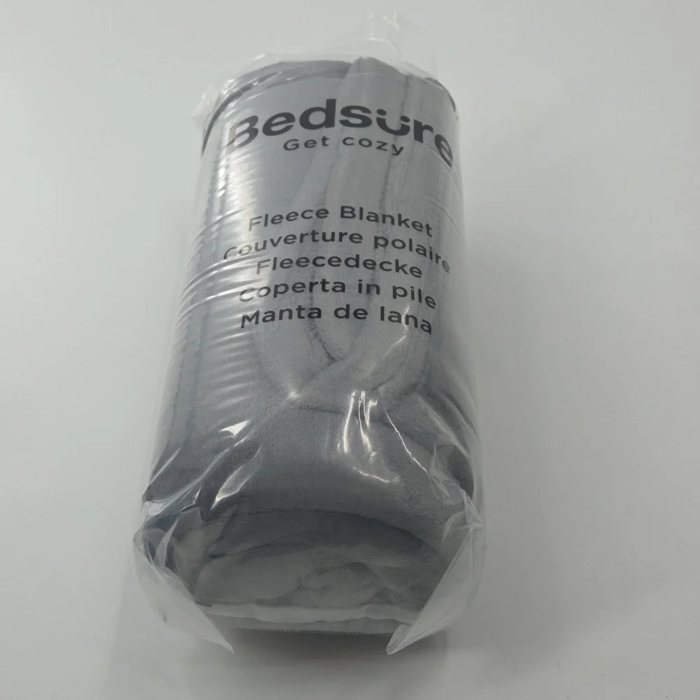 Bedsure wrap yourself